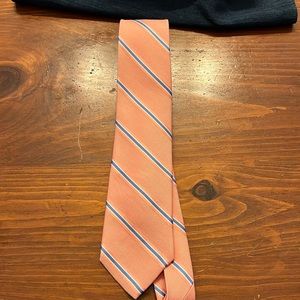 Brooks Brothers Striped Tie